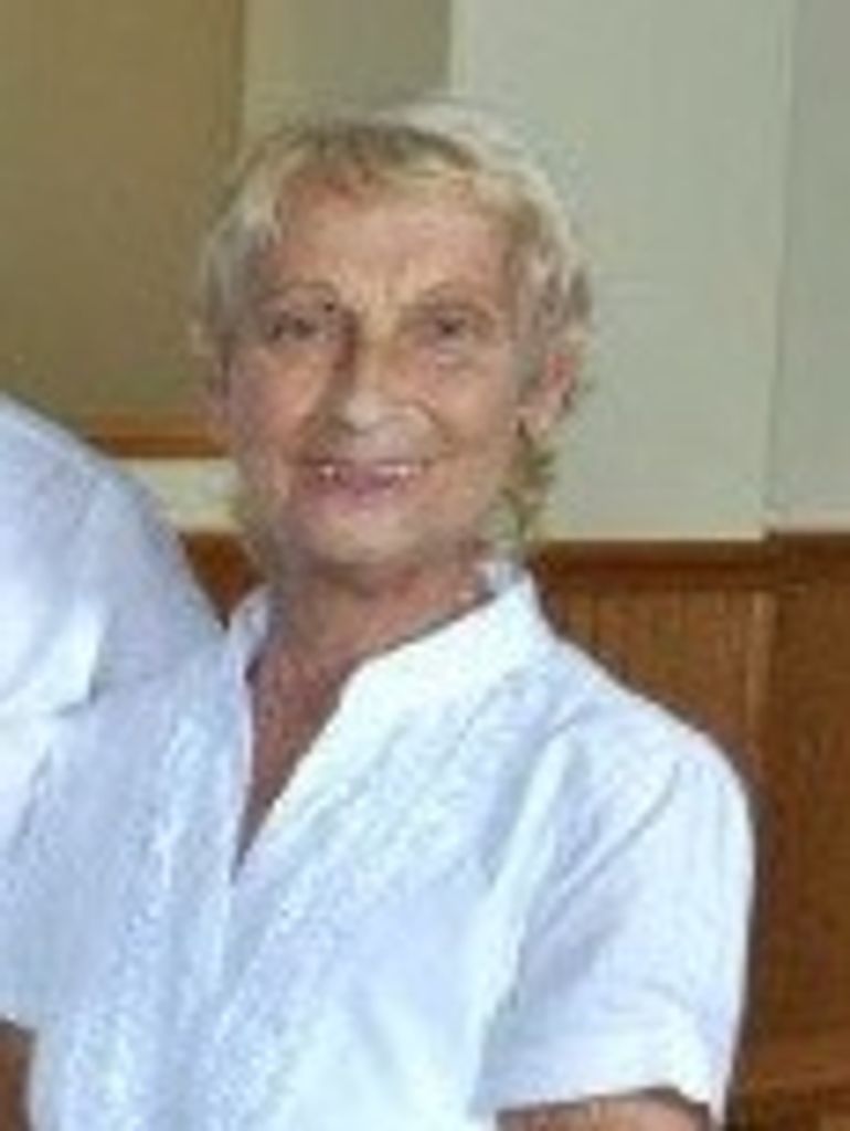 Judy Bates