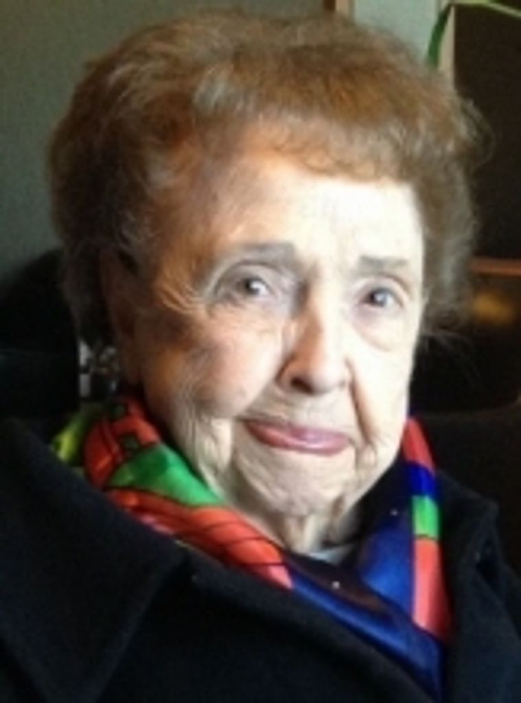 Mary A. Cornelius