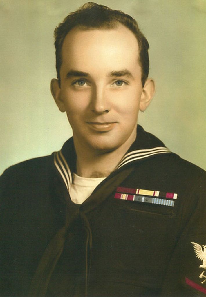 Theodore Rowe Nelson Profile Photo