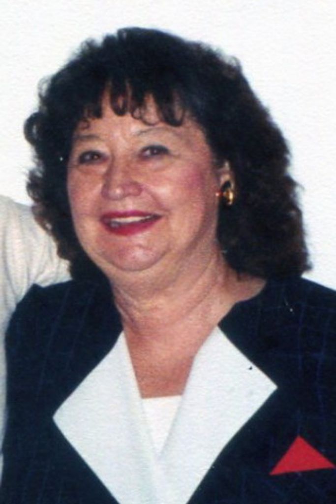 Wanda Cantrell Powell