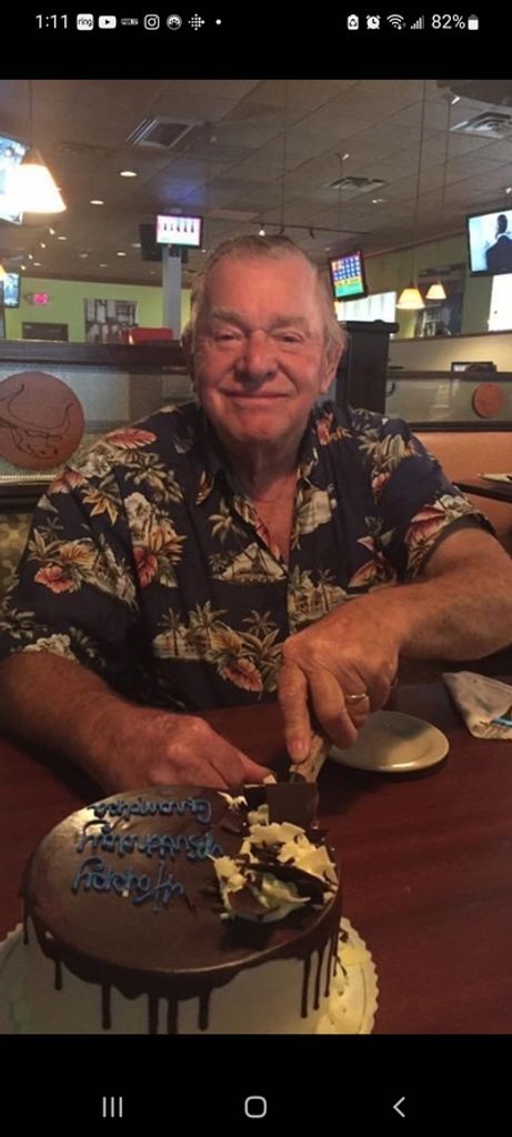 Henry Mickle Brandel