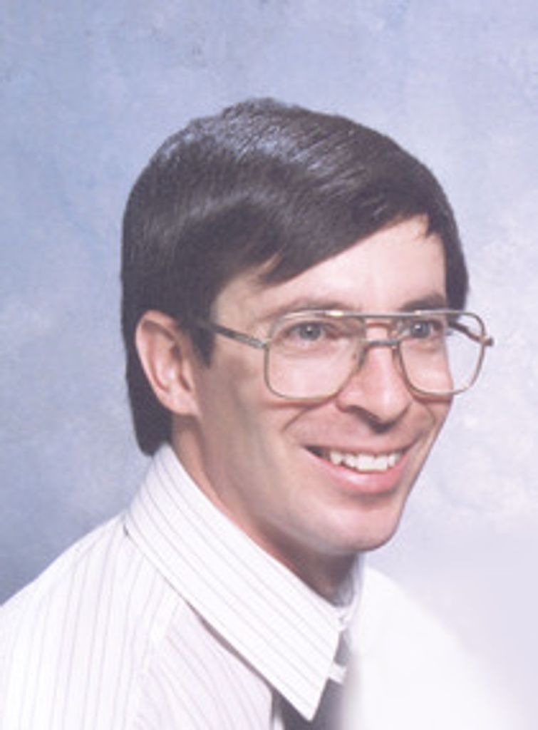 Jeffrey Scott St. Louis Profile Photo