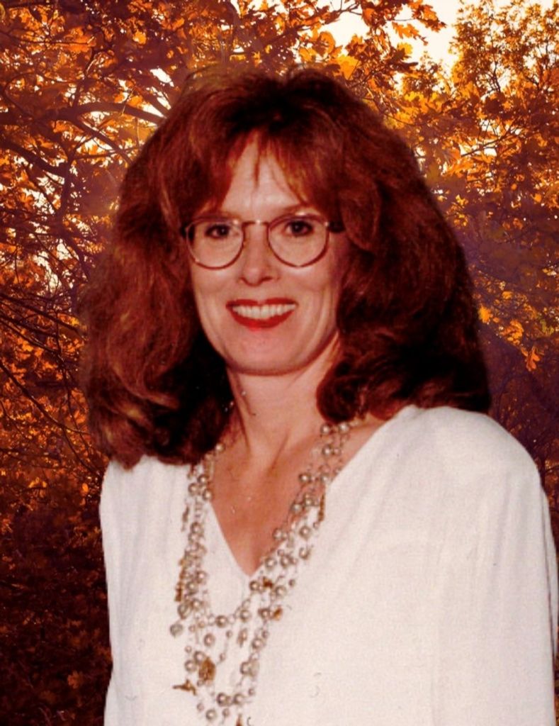 Kay Williams Coley Profile Photo
