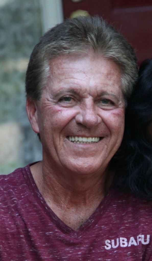 Brent Cohen Brendemuehl