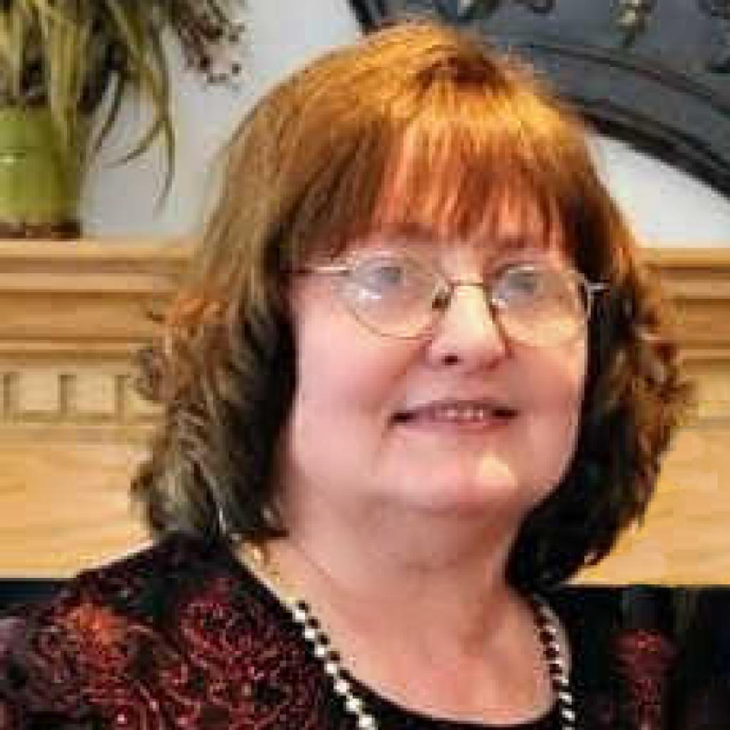 RuthAnn  Brown Baker