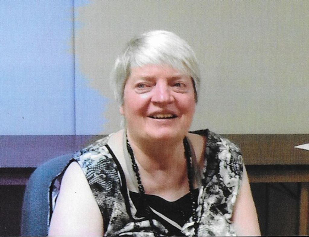 Marlene Sue Fox Profile Photo