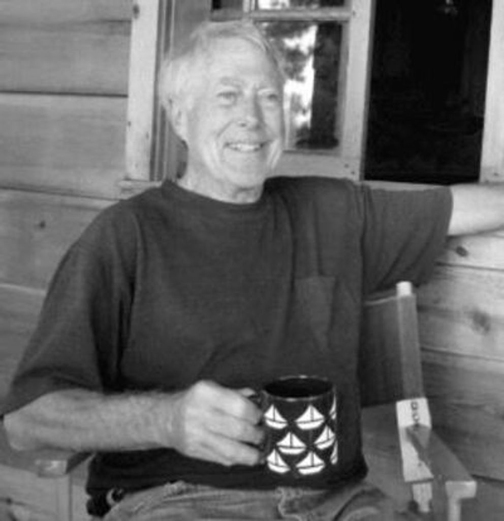 John Shipman Osler Profile Photo