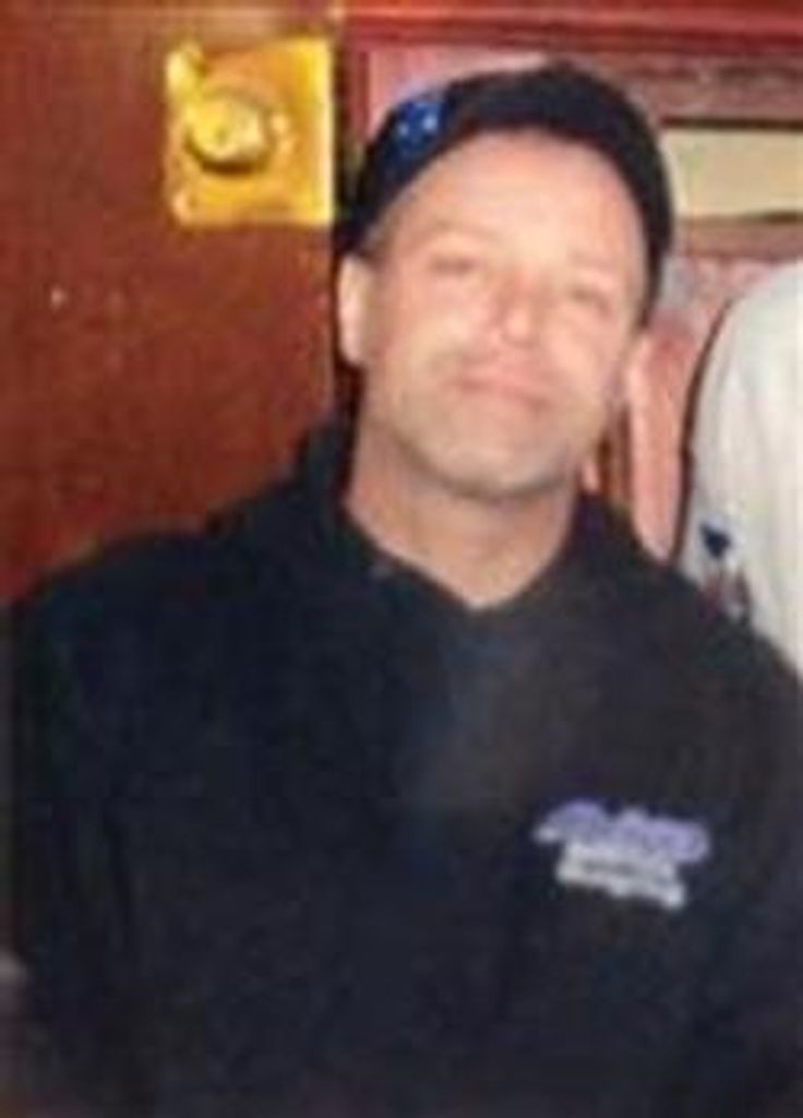 Steven Craig Mckenty Profile Photo