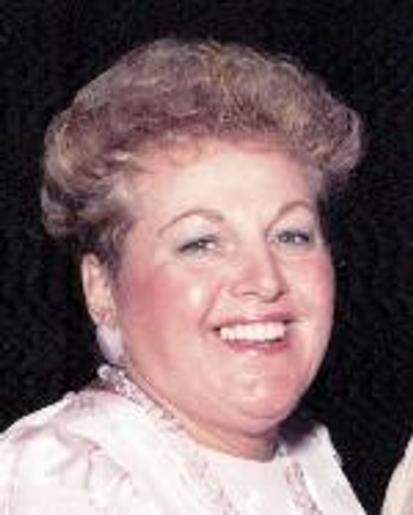 Lorraine V. (Barboza) Medina