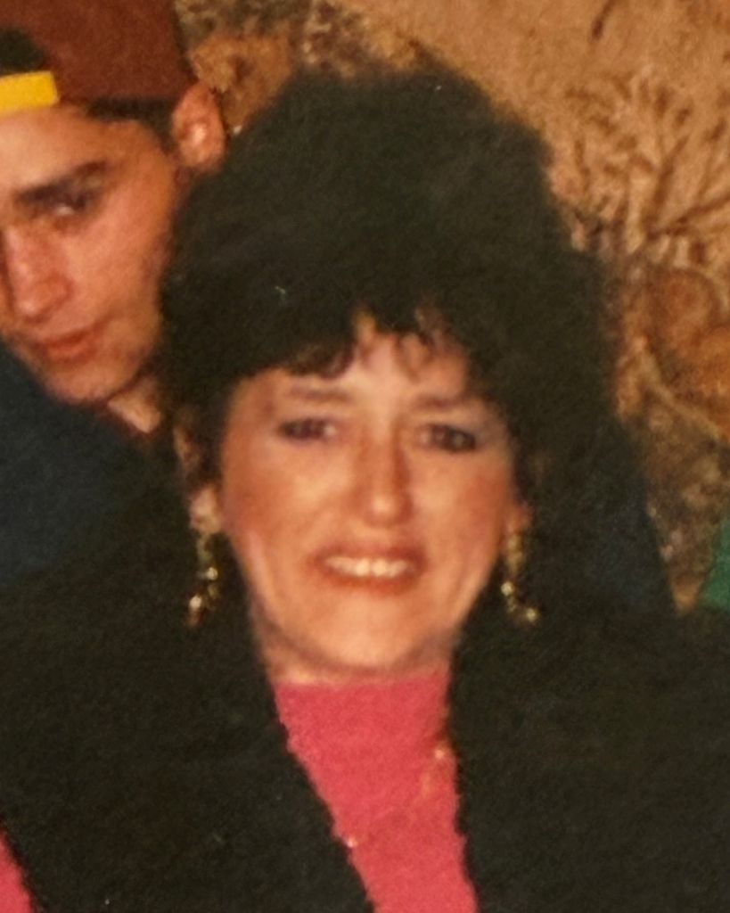 Mary Lynn Warner Profile Photo