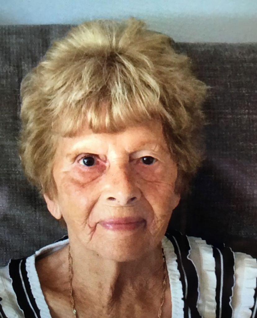 Irene (Cowling)  Wray Profile Photo