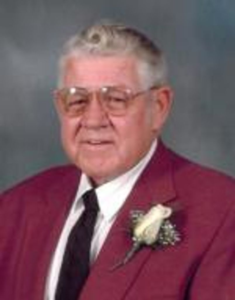 Perry Lynwood Cundiff