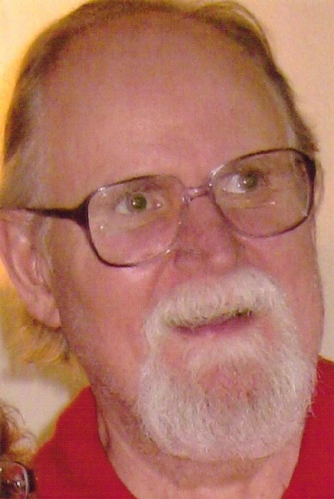 Jerry Allen Mattox
