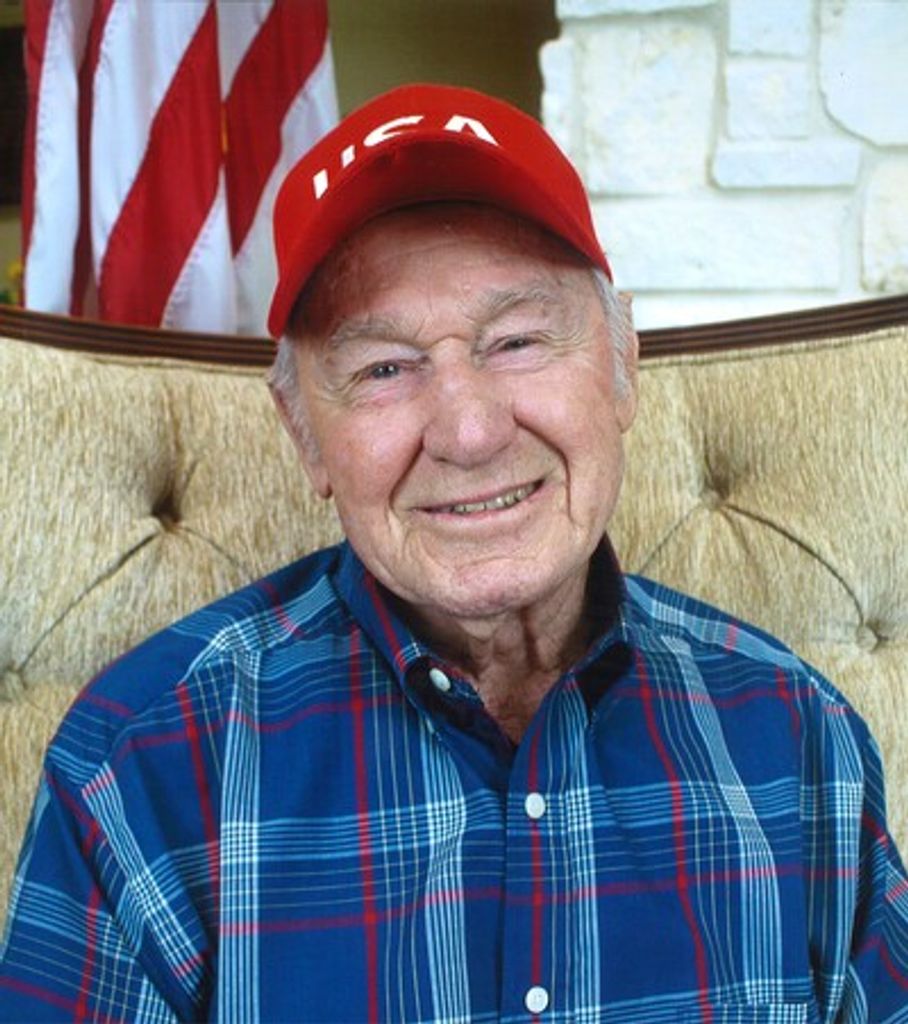 Eddie Glen James