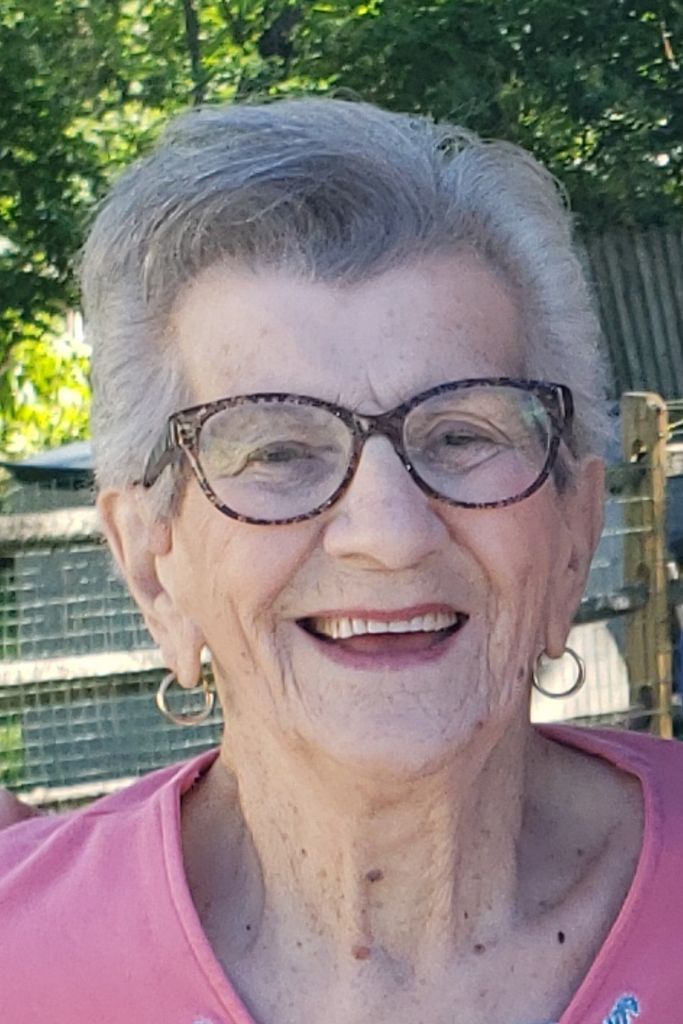 Henrietta "Sis" Zimmerman Profile Photo