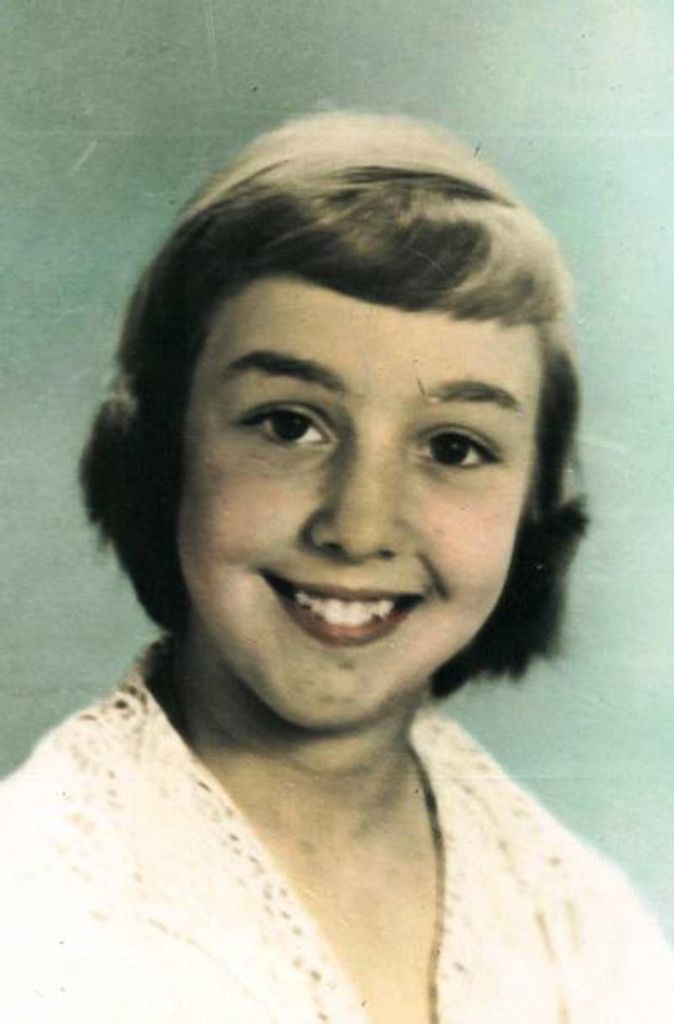 Rebecca Freeman Hodges Profile Photo