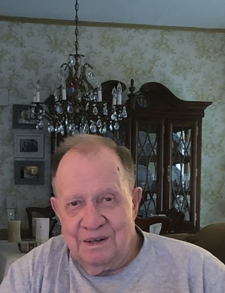 Warren Laufenberg Profile Photo