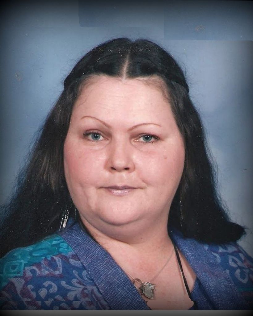 Donna S. Jeffries-Castro