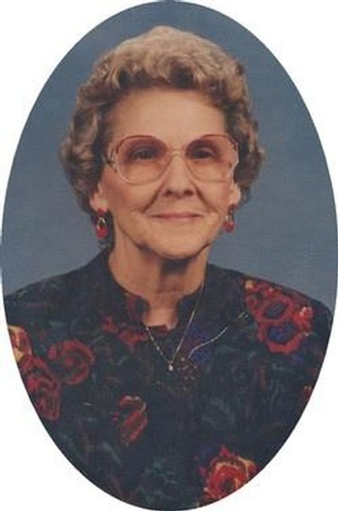 Ethel O Chambers