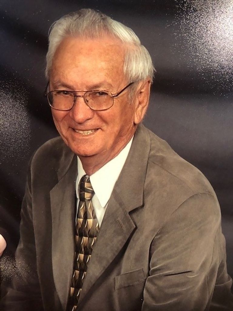 Robert Allen "Bobby" Dodd