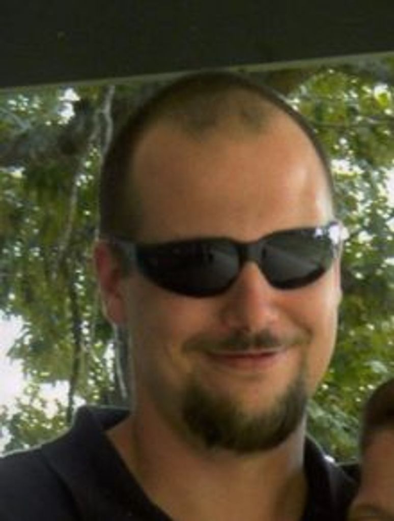 Michael Mabe Profile Photo