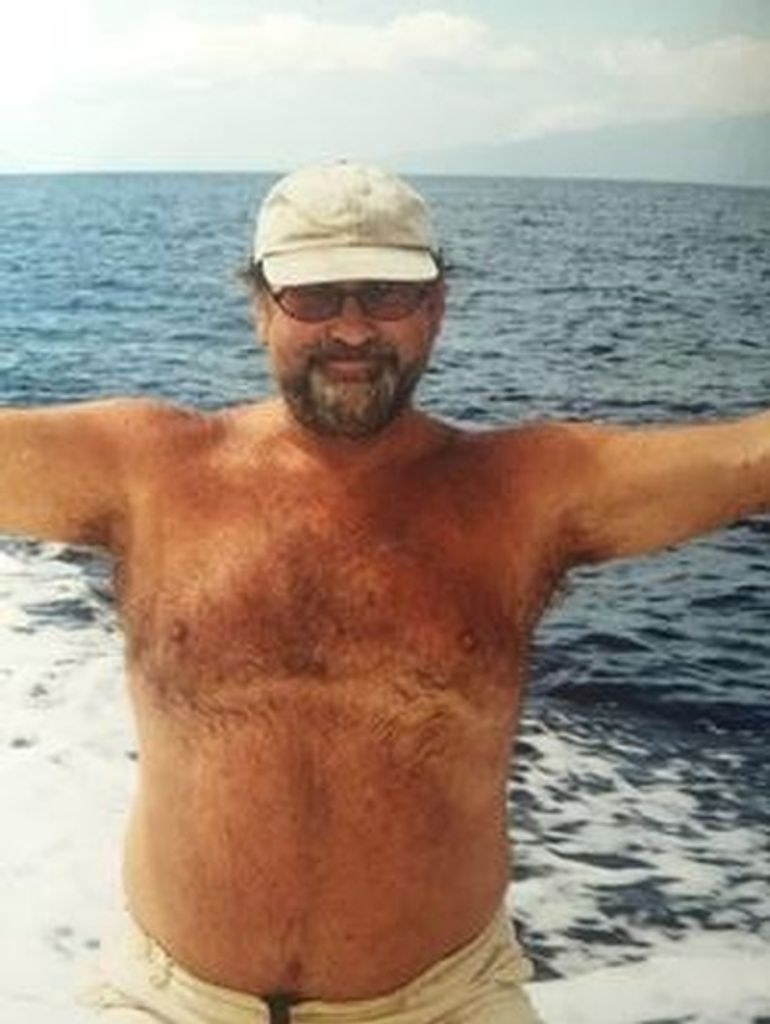 John Terrance Ealy, Sr. Profile Photo