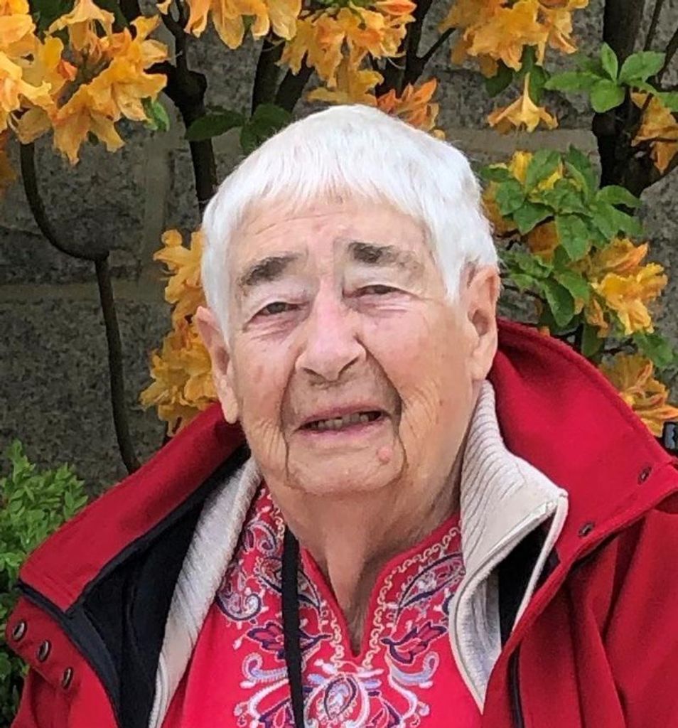 Margaret Cougler Profile Photo