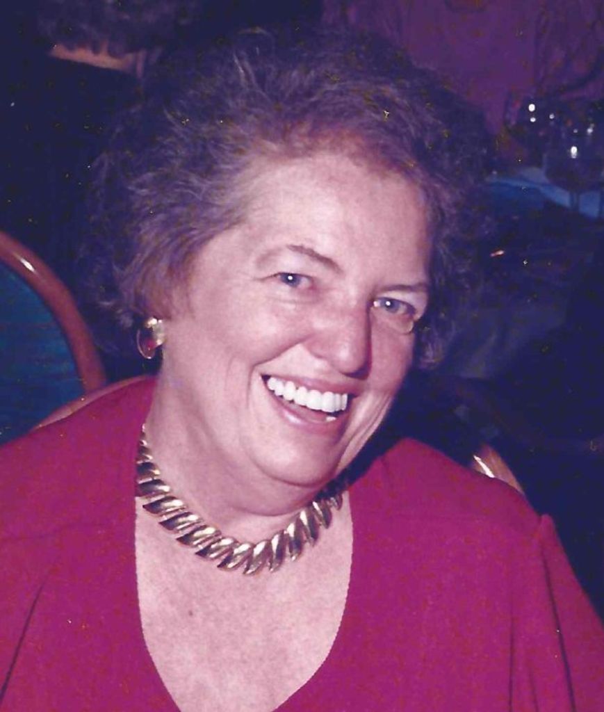 Zonamarie Wessel