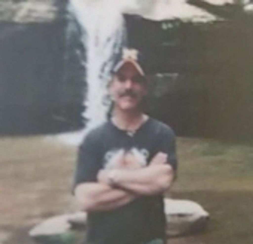 Larry Wood Woody Cole