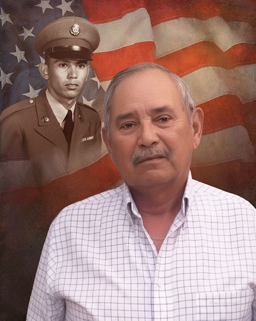 Geronimo Hidalgo Profile Photo