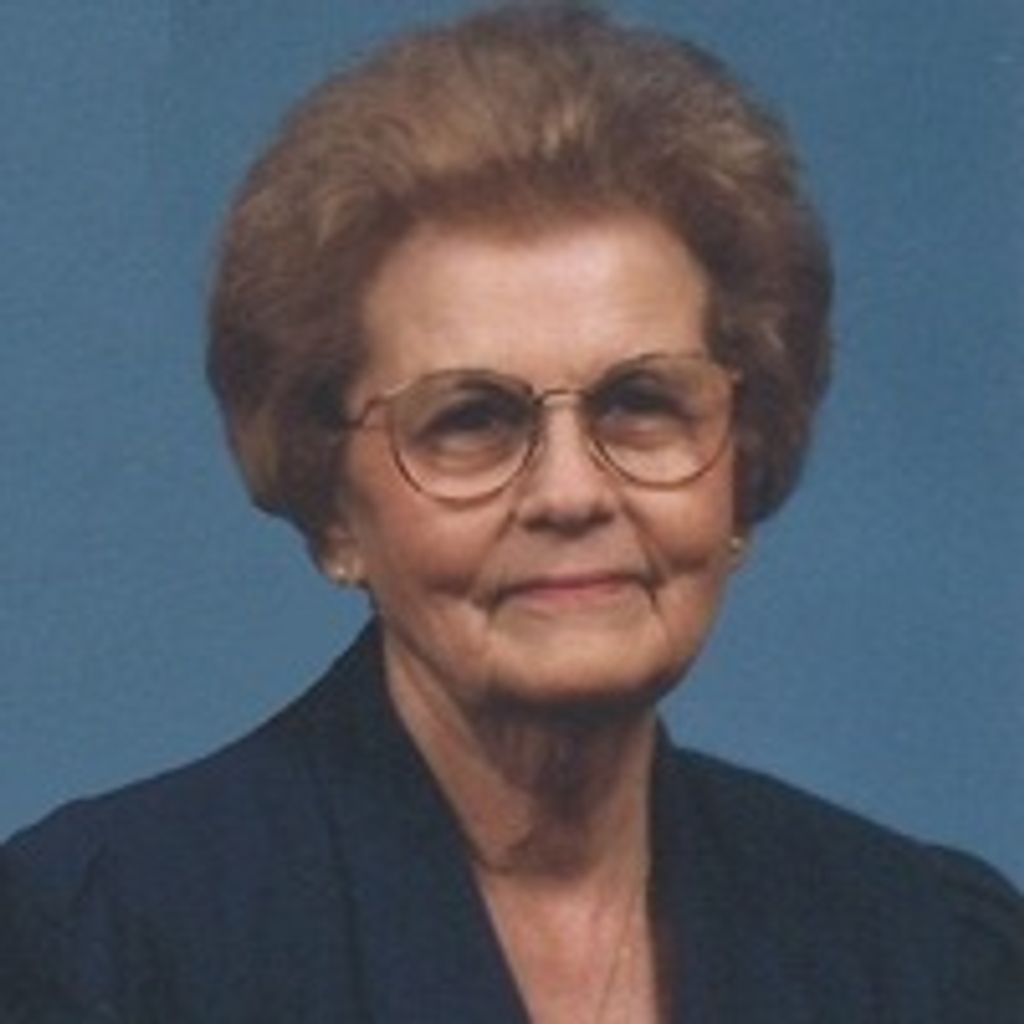 Bonnie Oliver Edwards