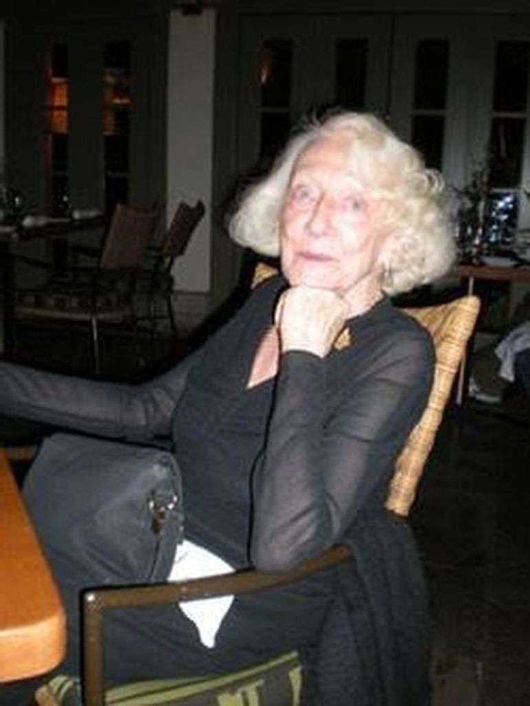 Bernice Louise Hubbart Profile Photo