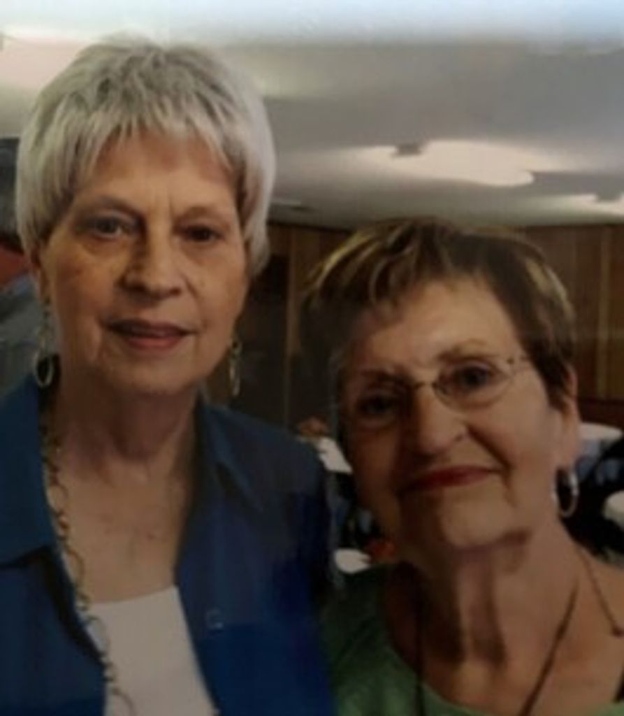 Mary Ada Fowler Ferguson