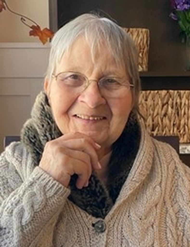 Antonette "Toni" Jewell Profile Photo