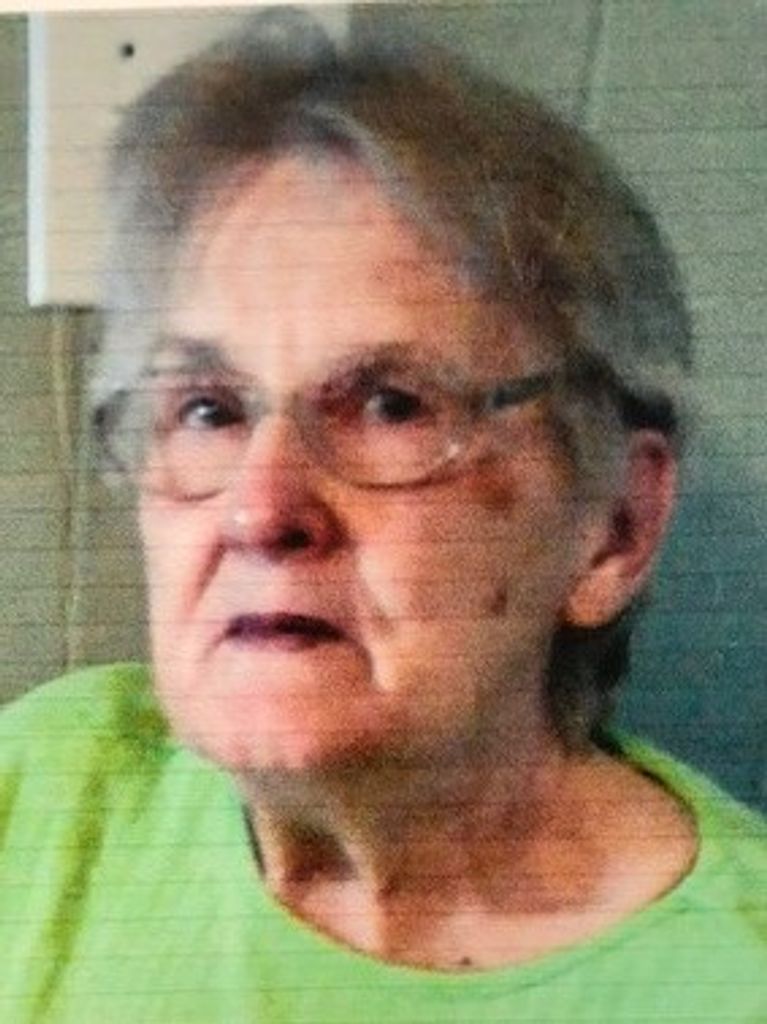Rosemary Shoaff Profile Photo
