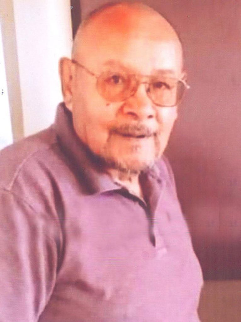 George Anthony Howard Profile Photo
