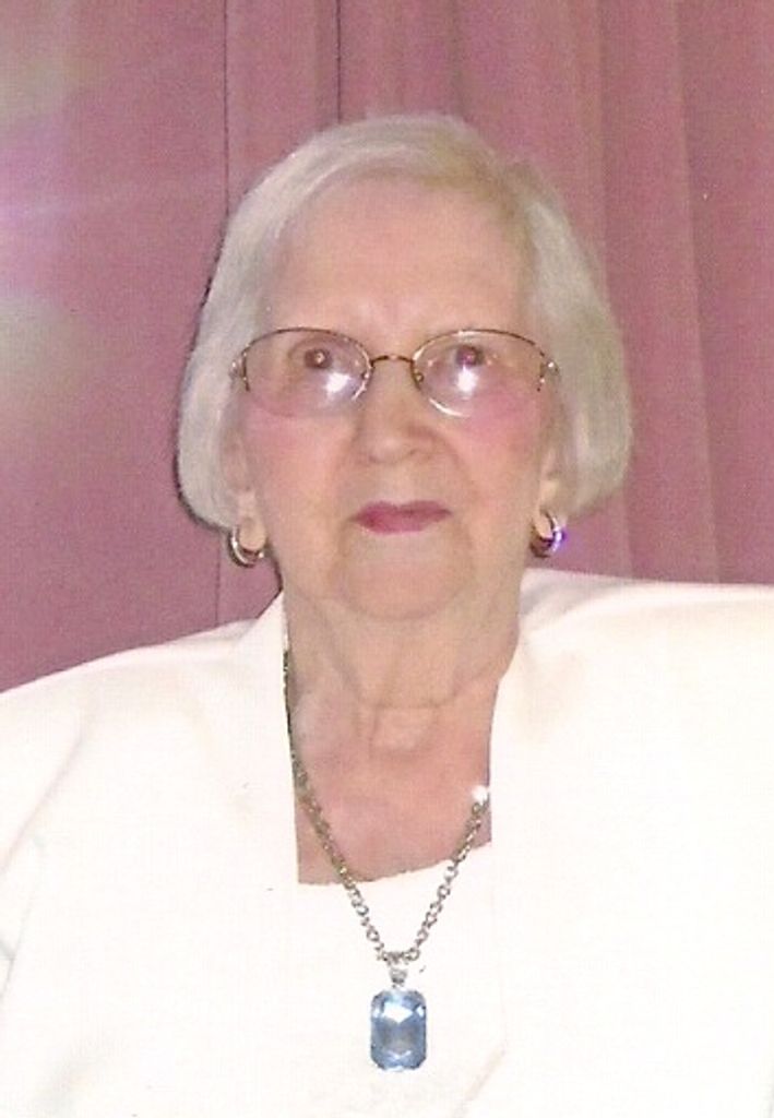Irene Hugunin