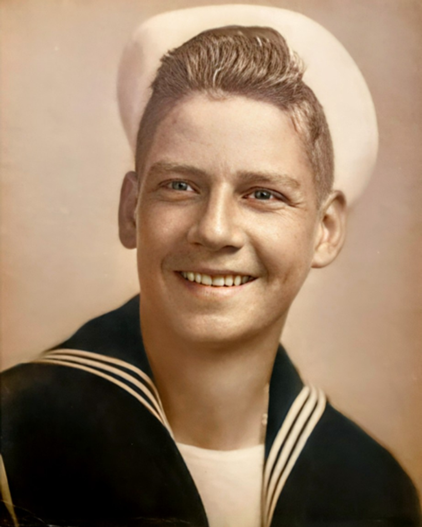 Rudolph Kondoff Gomez Sr.