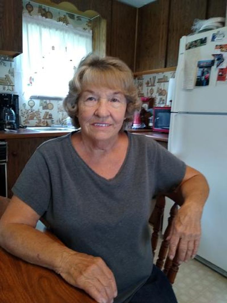 Lois Elsie Moore Profile Photo