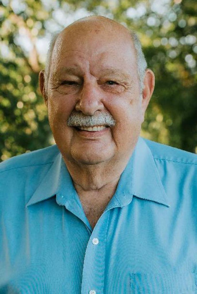 Donald H Couch Profile Photo