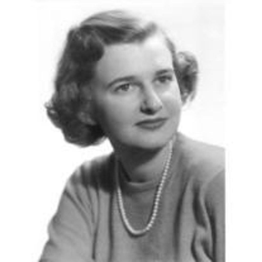 Margaret M. Roberts