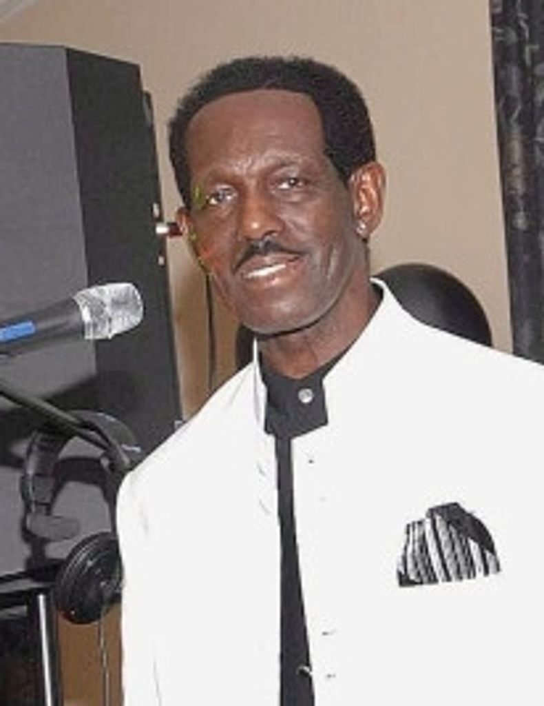 Raymond Lee ("Griff")  Griffy, Sr.