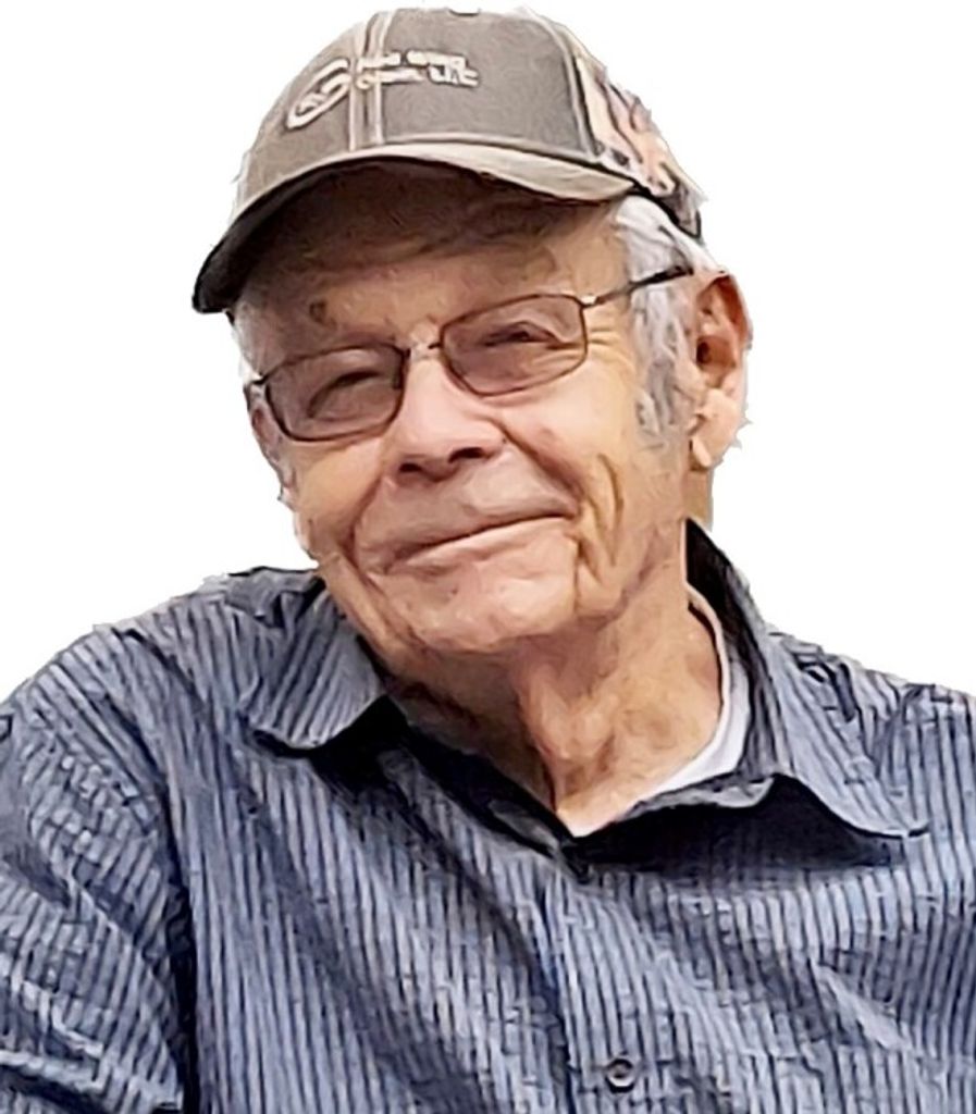 Perry A. Christiansen