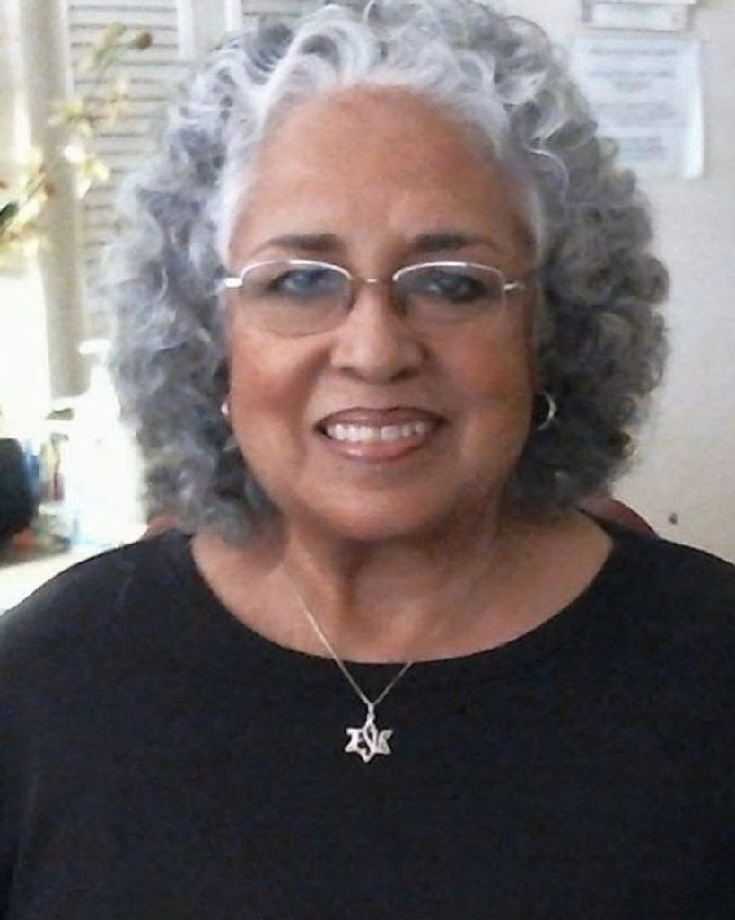 Mona Lisa Autie Profile Photo