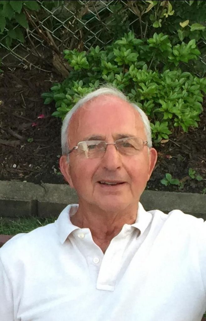 Ben Farago Profile Photo