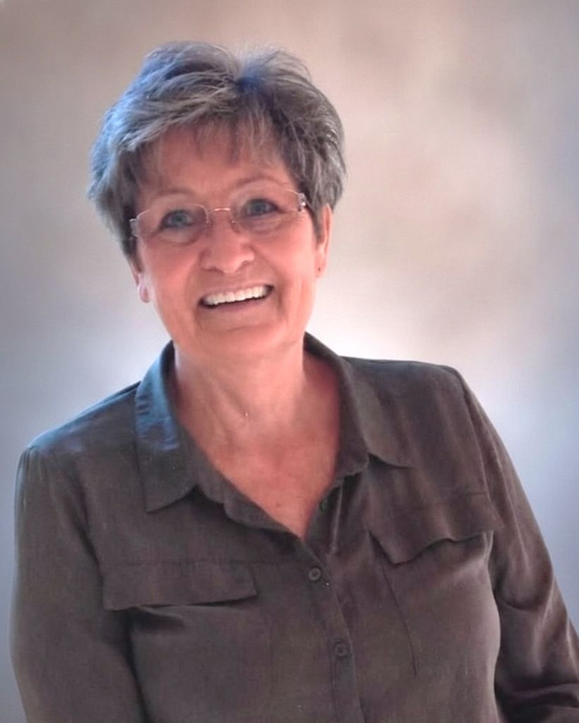 Betty L. Eddings Profile Photo