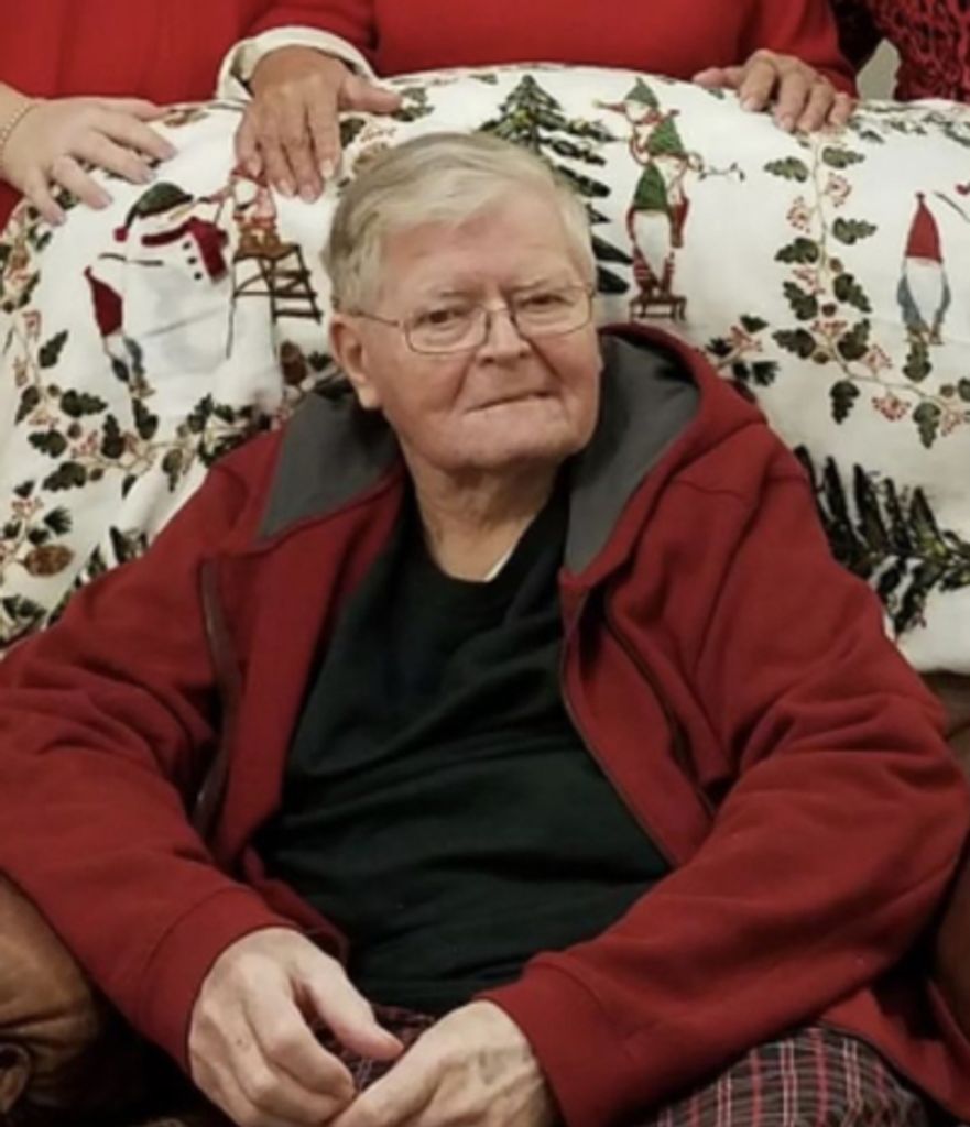 Charles Heath Carroll Profile Photo