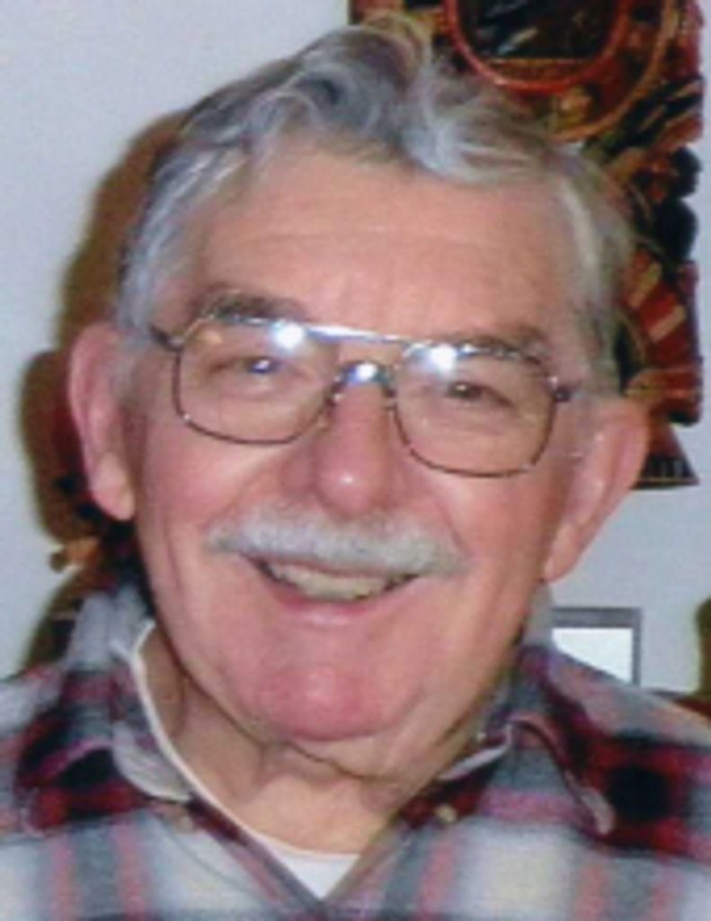 Robert A. "Biff" Biffart