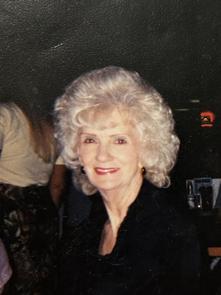 Josephine "Jo" Payne Moseley Profile Photo