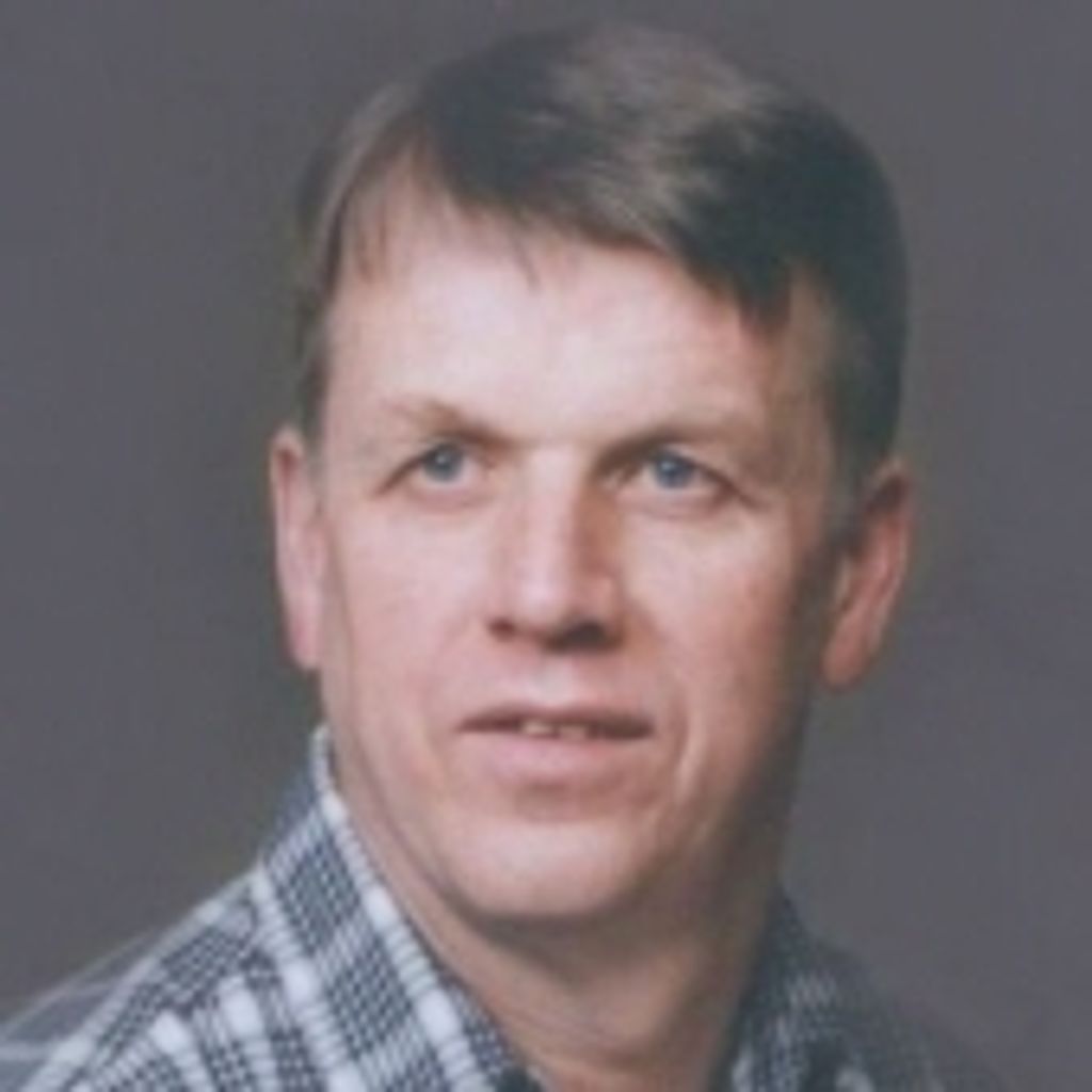 Mr. Charles James Nye